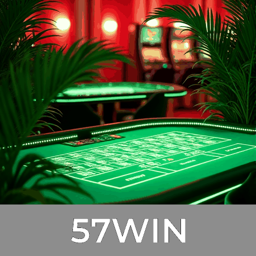 57WIN: Onde Profissionalismo e Segurança Definem o Jogo