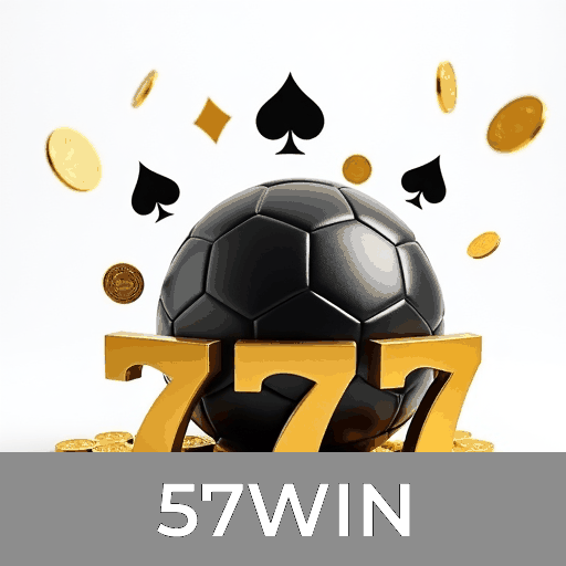 57WIN: A Experiência ao Vivo Preferida dos Brasileiros